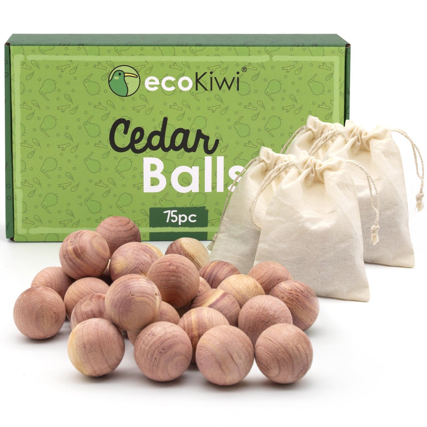 Cedar Balls
