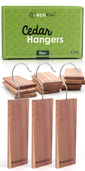 Cedar Hangers