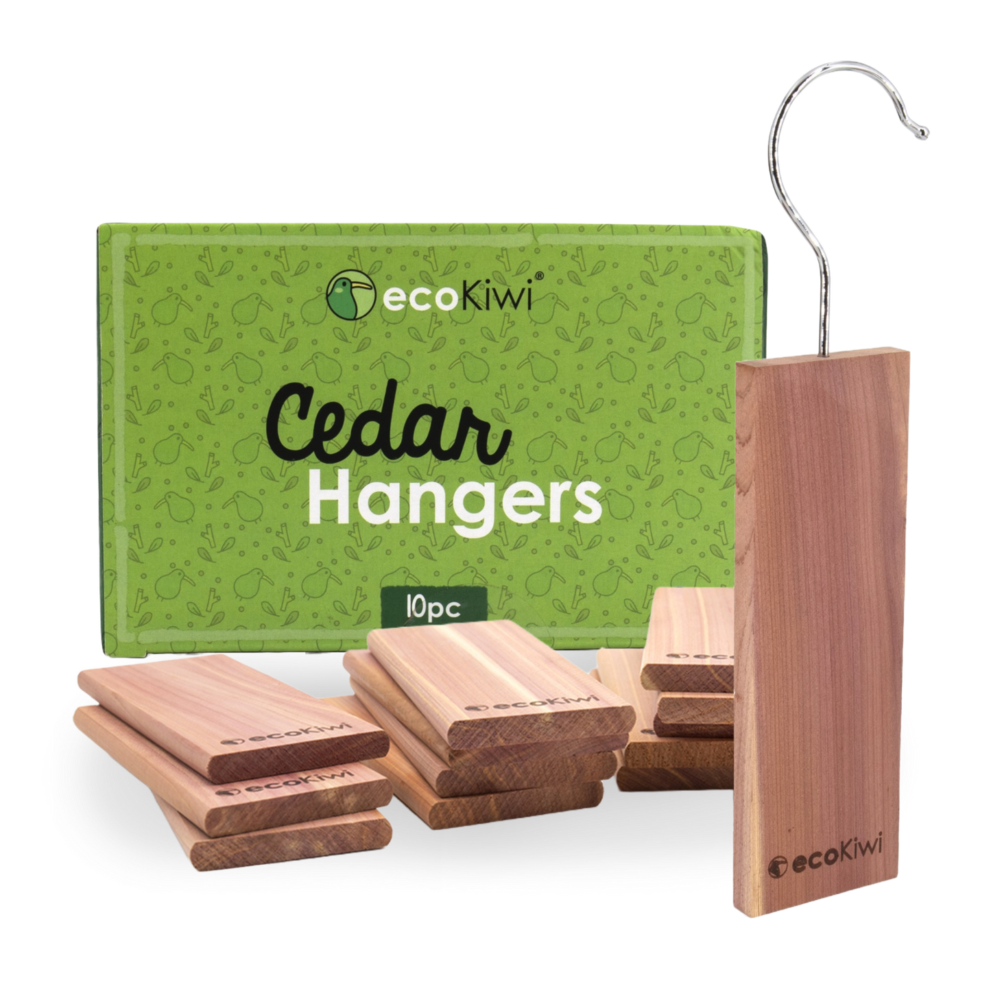 Cedar Hangers