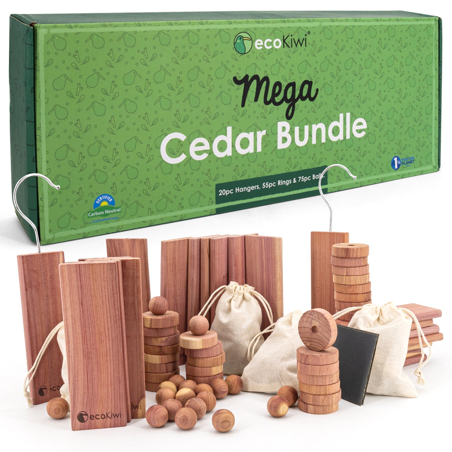 Mega Bundles