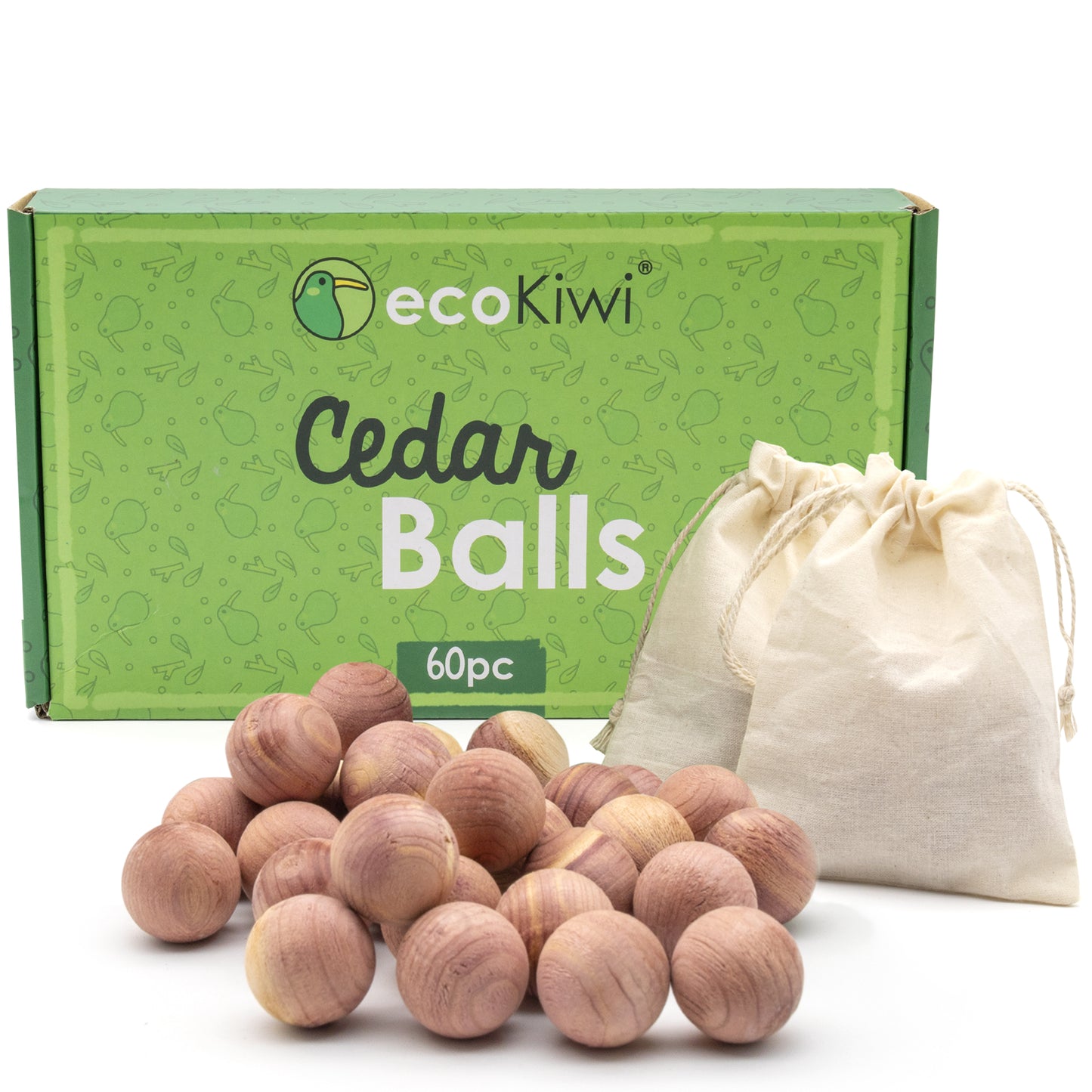 Cedar Balls