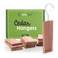 Cedar Hangers