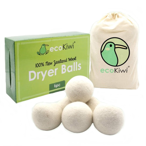 Dryer Balls