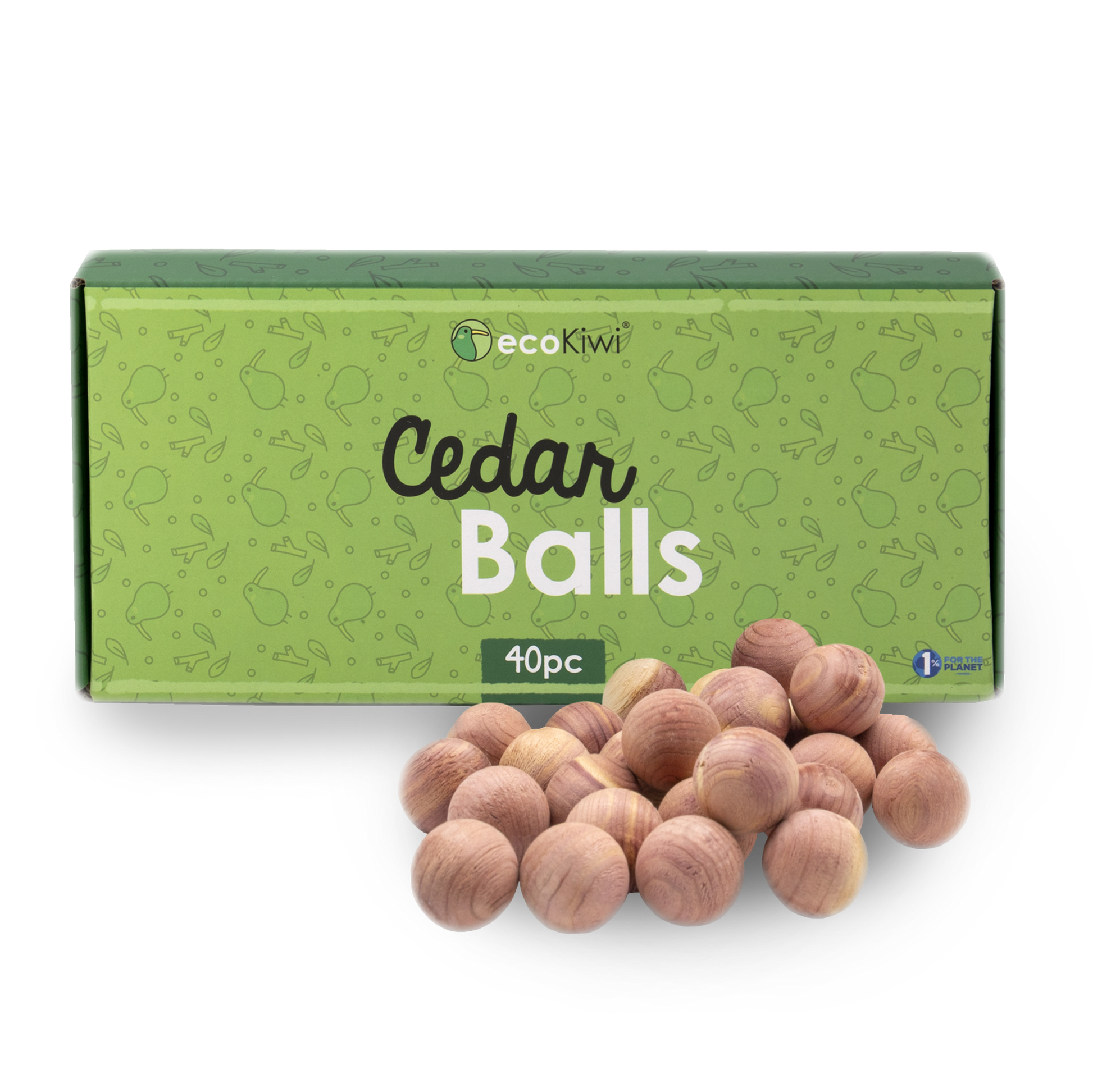 Cedar Balls